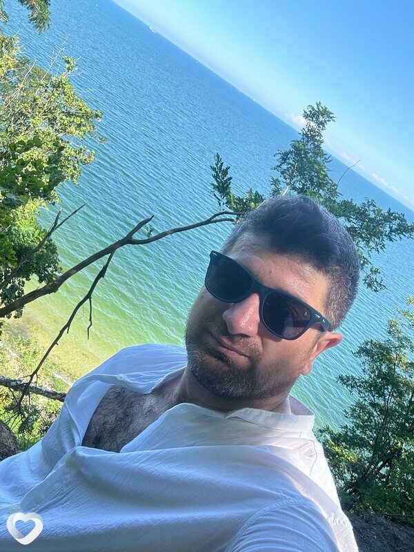 Keni, 31, Варшава — анкета №3303667
