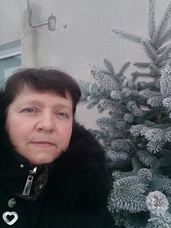 Oksana, Познань