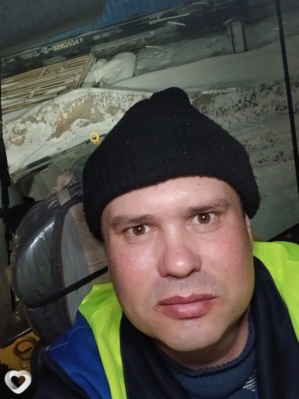 Валерий, 40, Риддер — анкета №3303676