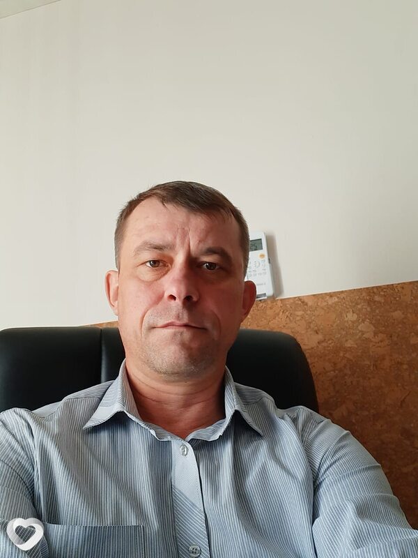 Евгений, 49, Красноярске — анкета №3303677