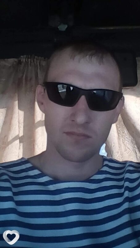 Макс, 35, Бийске — анкета №3303681