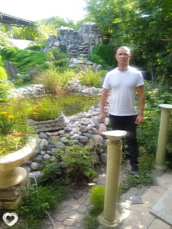 Александр, 41, Бишкек — анкета №3303682