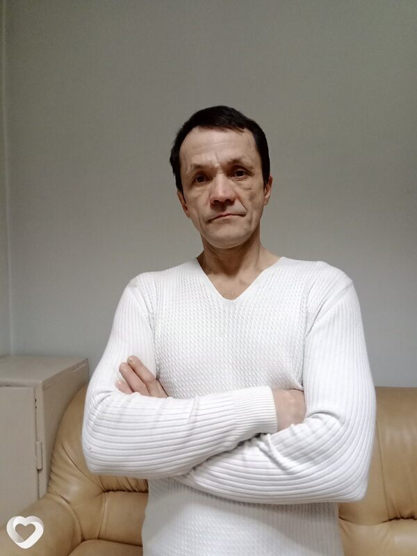 Игорь, 52, Томске — анкета №3303683