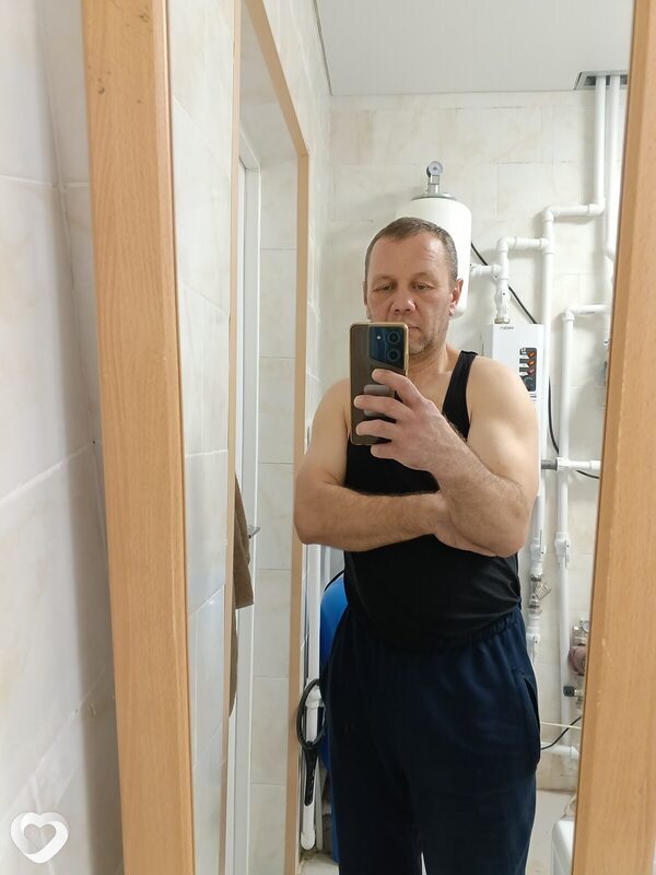 Руслан, 44, Москве — анкета №3303684