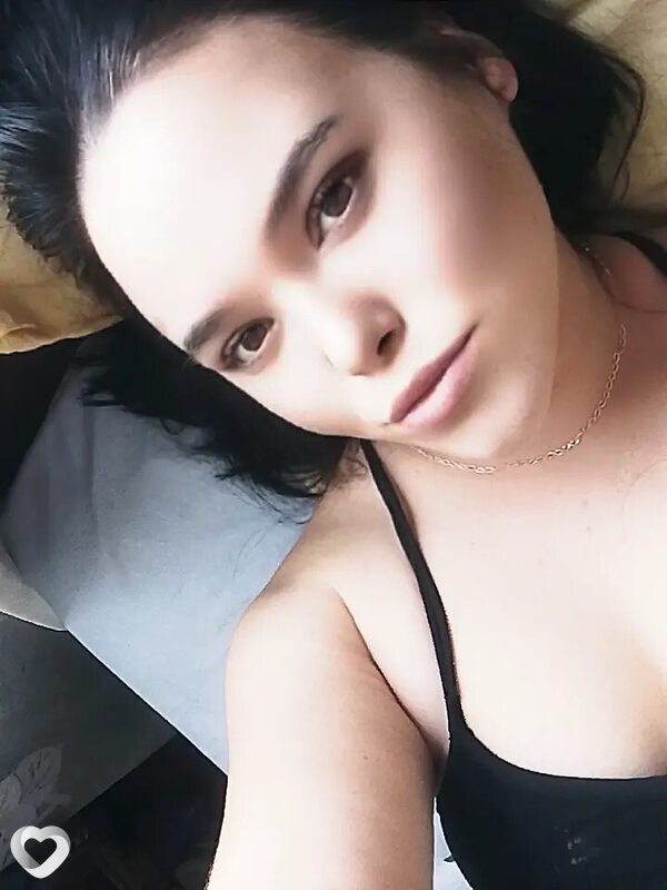 Луиза, 23, Иркутске — анкета №3303748