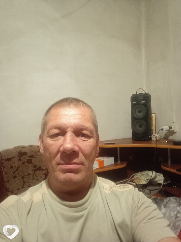 Сергей, 54, Омске — анкета №3303758