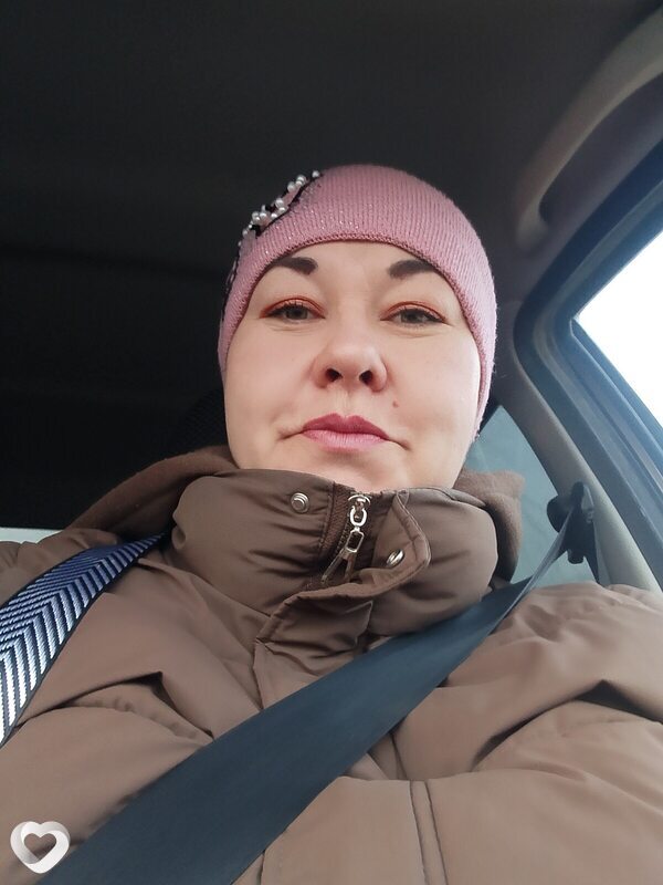 Анна, Учалы