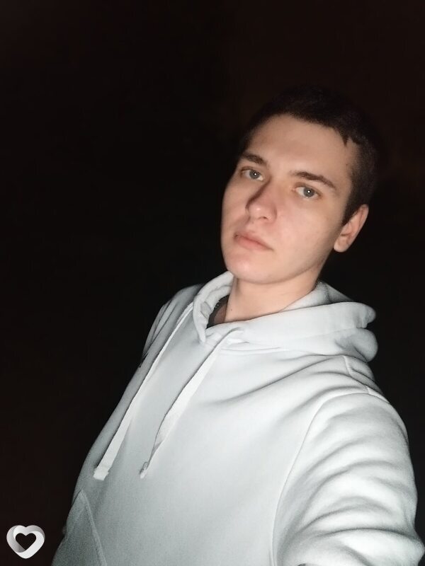 Тёма, 22, Урюпинске — анкета №3303764