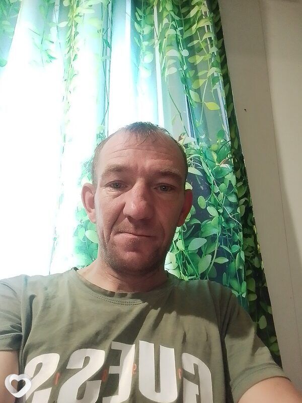 Александр, 39, Новосибирске — анкета №3303773