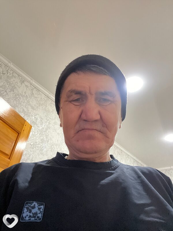 Нурлан, 58, Павлодаре — анкета №3303785