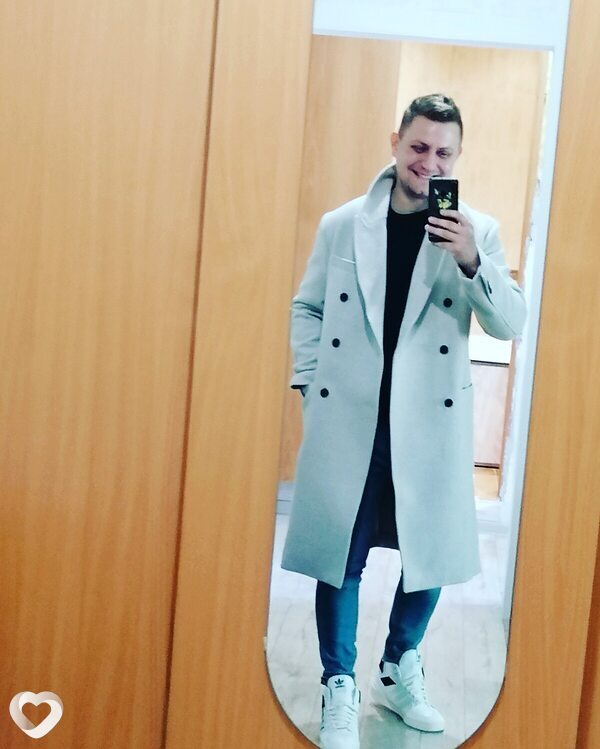 Евгений, 37, Саяногорске — анкета №3303716