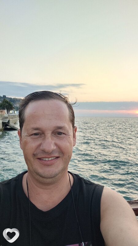 Олег, 49, Шахтах — анкета №3303722