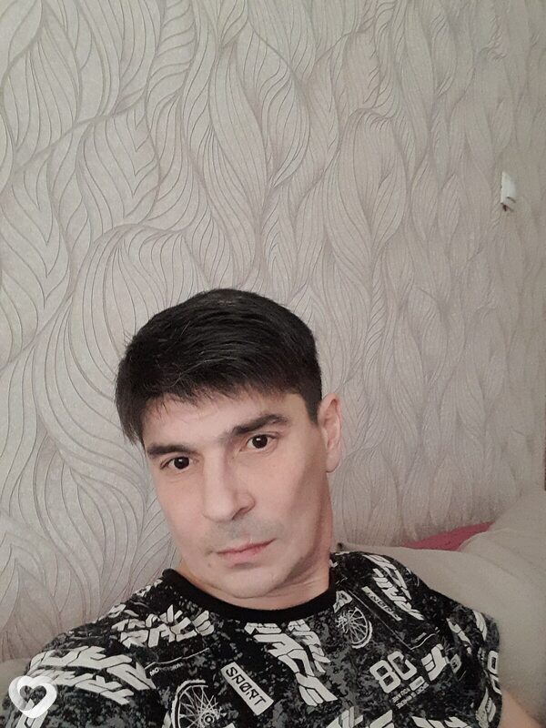 Линар, 37, Набережных Челнах — анкета №3303724