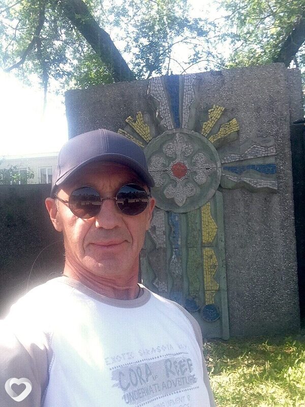 Алексей, 60, Абакане — анкета №3303725