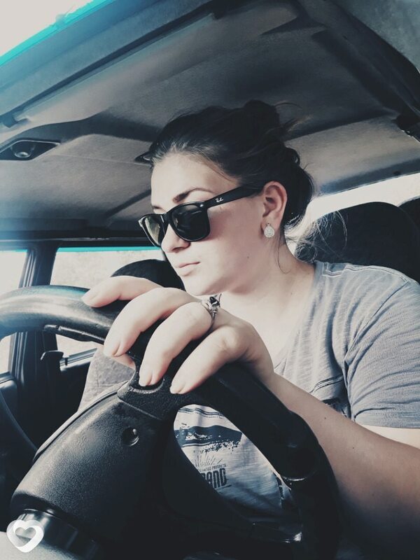 Екатерина, 38, Новокузнецке — анкета №3303727
