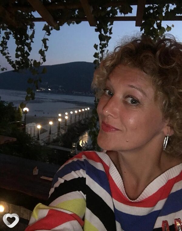 Оля, 49, Обнинске — анкета №3303732