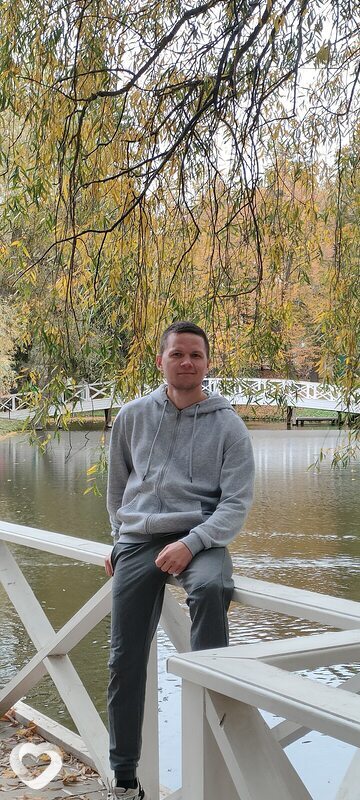 Константин, 29, Саранске — анкета №3303739