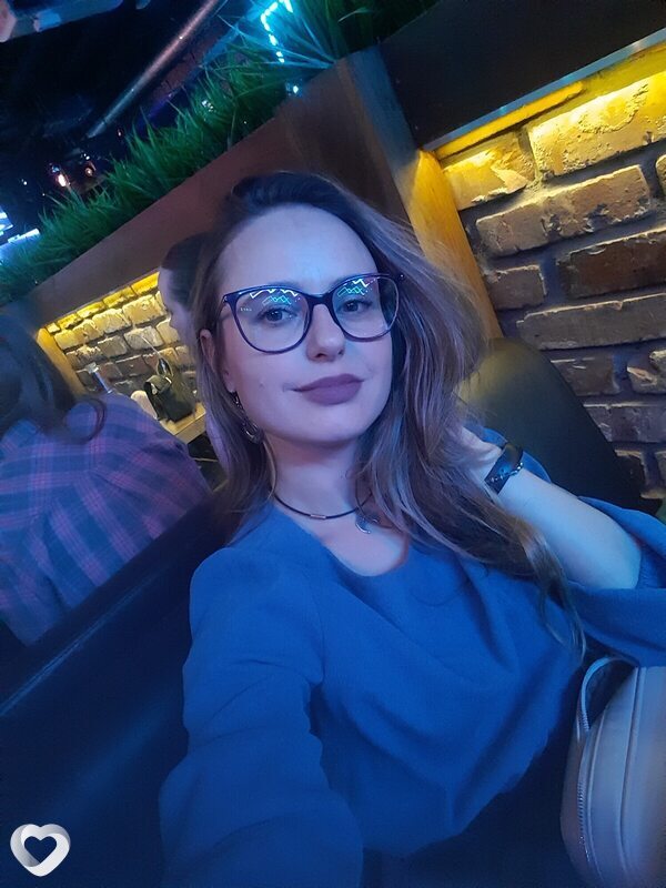 Анастасия, 39, Кемерове — анкета №3303816