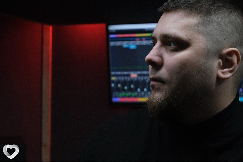 Андрей, 28, Новоалтайске — анкета №3303821