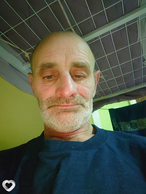 Евгений, 52, Красноярске — анкета №3303824