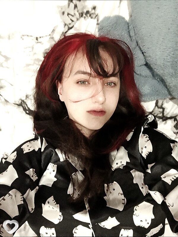 Виталина, 24, Москве — анкета №3303827
