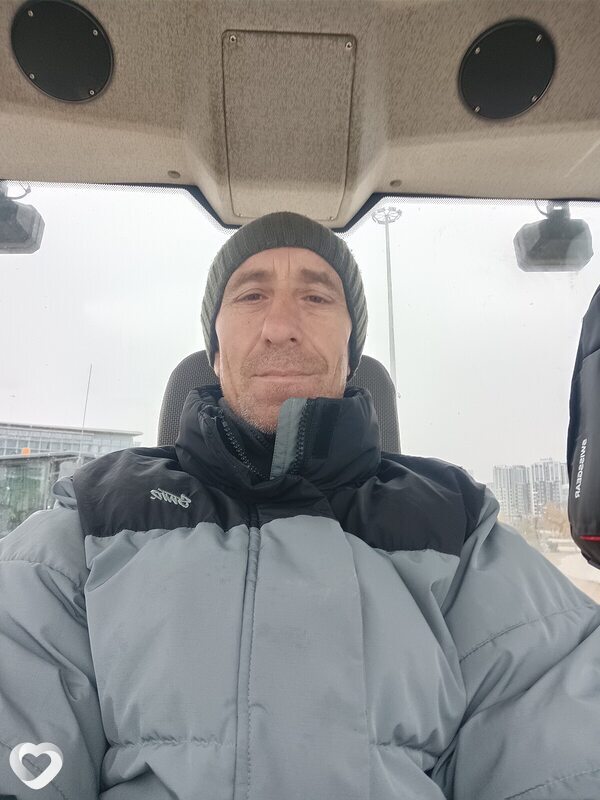 Сергей, 48, Экибастузе — анкета №3303833