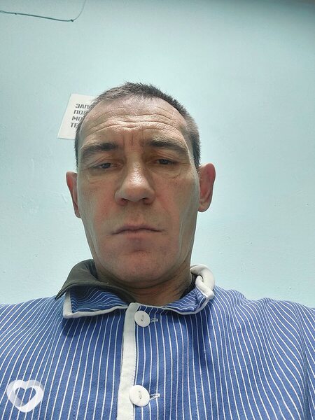 Владимир, 46, Луганске — анкета №3303837