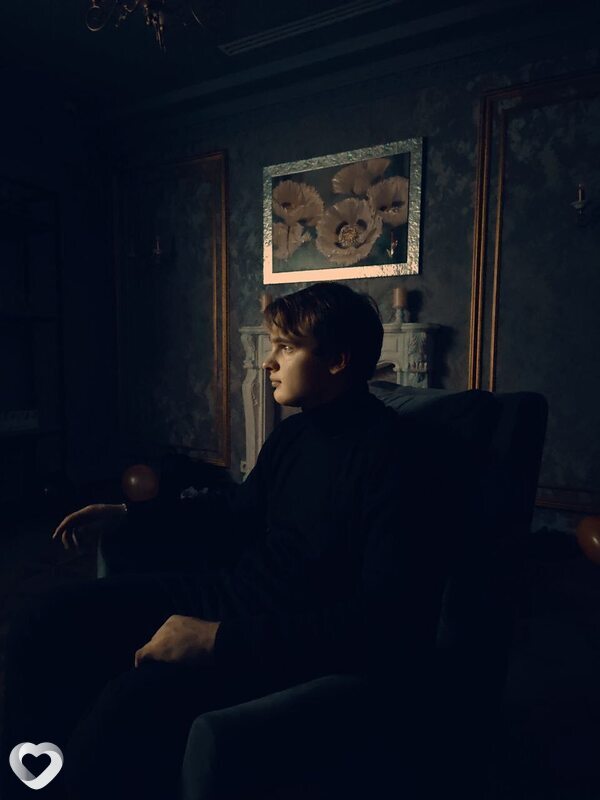 Денис, 19, Сургуте — анкета №3304142