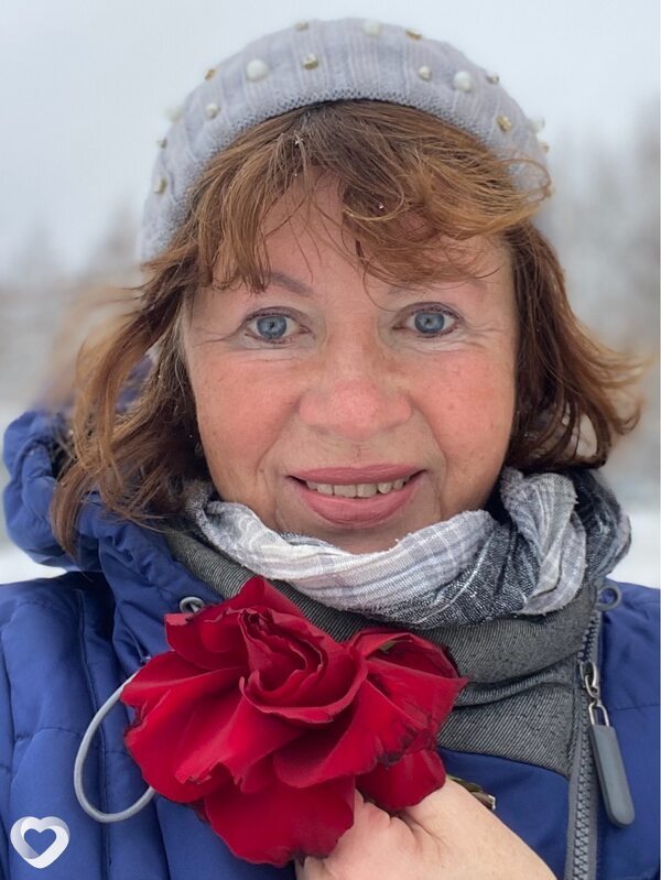 Светлана, 65, Кемерове — анкета №3304144