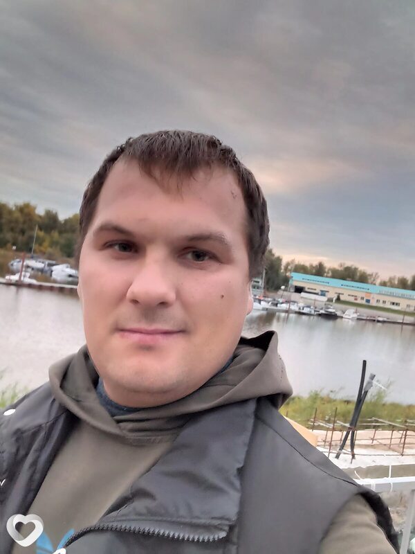 Евгений, 31, Омске — анкета №3304148