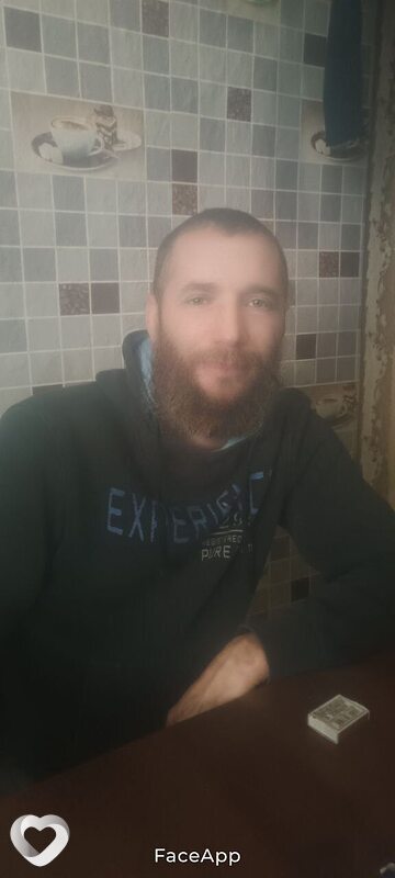 Димон, 31, Армянске — анкета №3304159