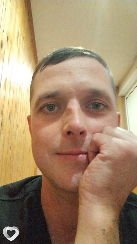 Дмитрий, 37, Кемерове — анкета №3304161