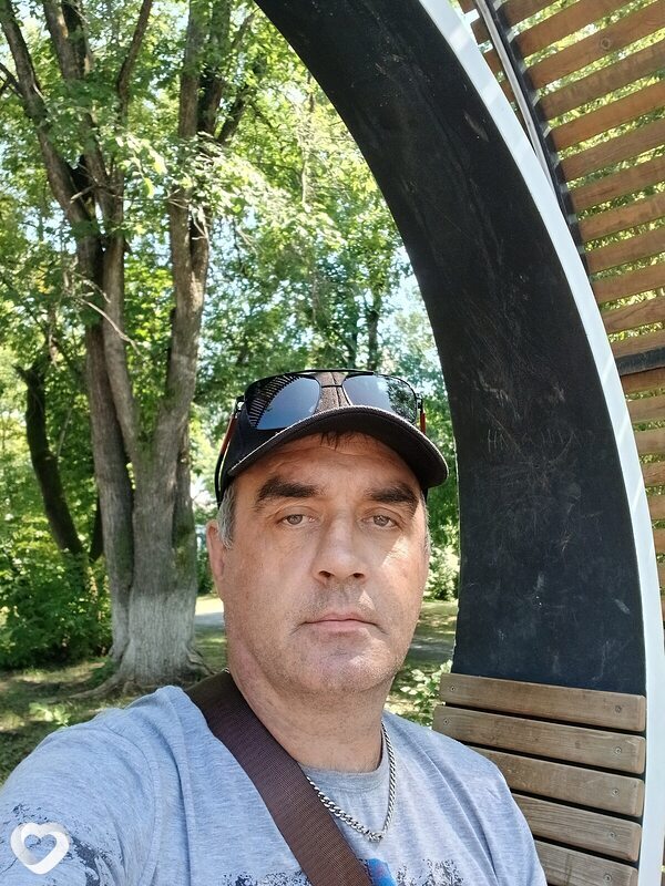 Сергей, 50, Ачинске — анкета №3303894