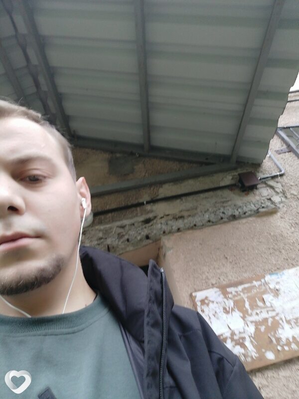 Кирилл, 26, Краснодаре — анкета №3303899