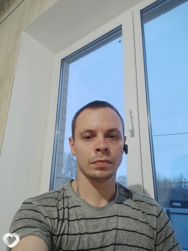 Сергей, 36, Казани — анкета №3303900