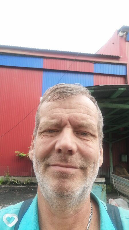 Станислав, 53, Иркутске — анкета №3303905
