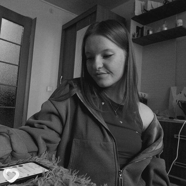 Дарья, 22, Кургане — анкета №3303909