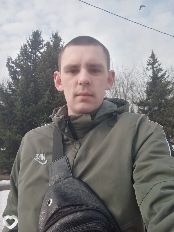 Артём, 29, Великих Луках — анкета №3303910