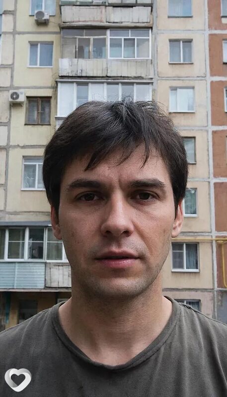 Николай, 38, Красноярске — анкета №3303913