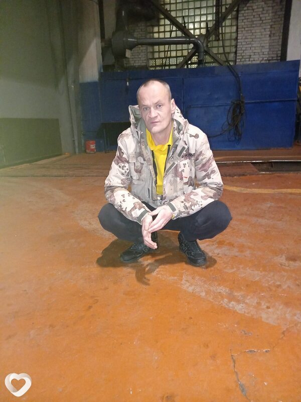 Сергей, 44, Минске — анкета №3303791