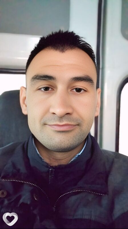 Василий, 44, Усть-Каменогорск — анкета №3303798