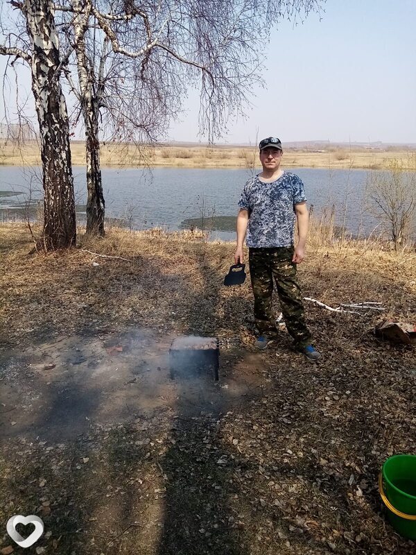 Владимир, Полысаево