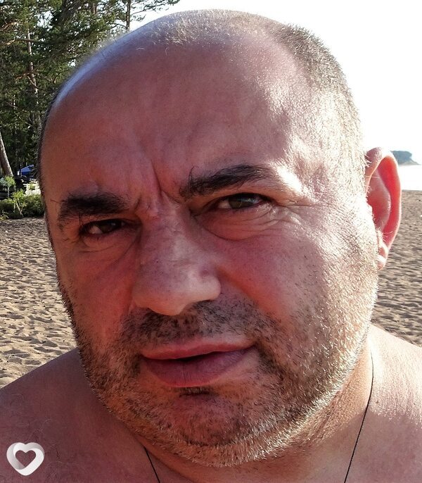 Девид, 58, Улан-Удэ — анкета №3303800