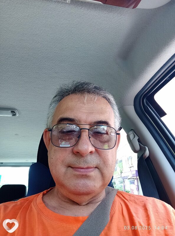 Алксандр, 67, Владивостоке — анкета №3303801