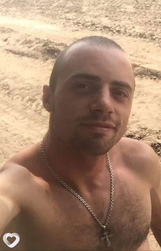 Стас, 29, Кременчуге — анкета №3303804