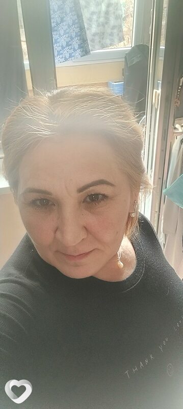 Mapgo, 51, Владивостоке — анкета №3303806