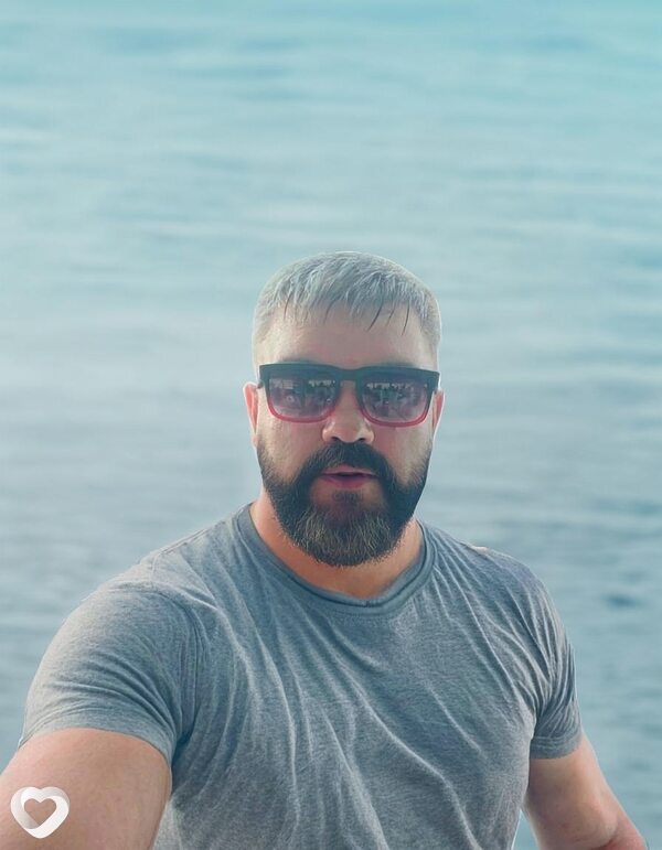 Sergey, 45, Ленинске-Кузнецком — анкета №3303810