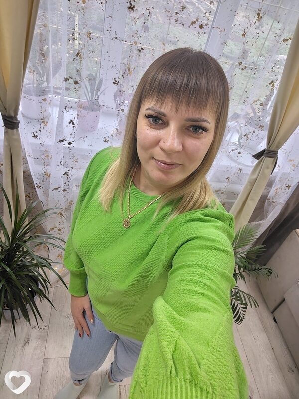 Инна, Суземка