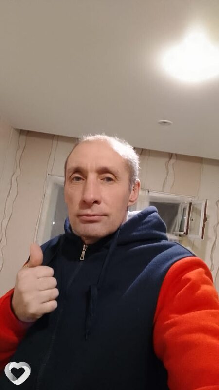 Андрей, 52, Ташкент — анкета №3303965