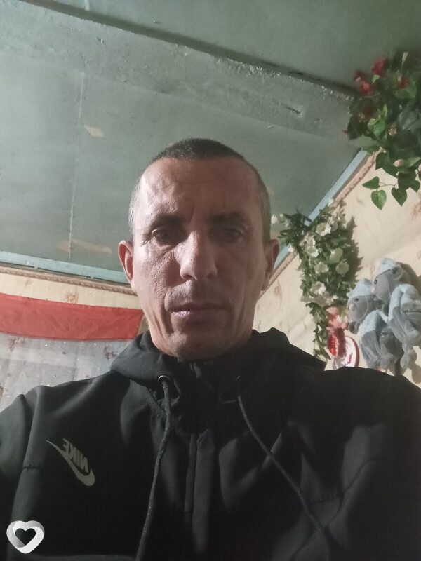 Александр, 44, Гомеле — анкета №3303970
